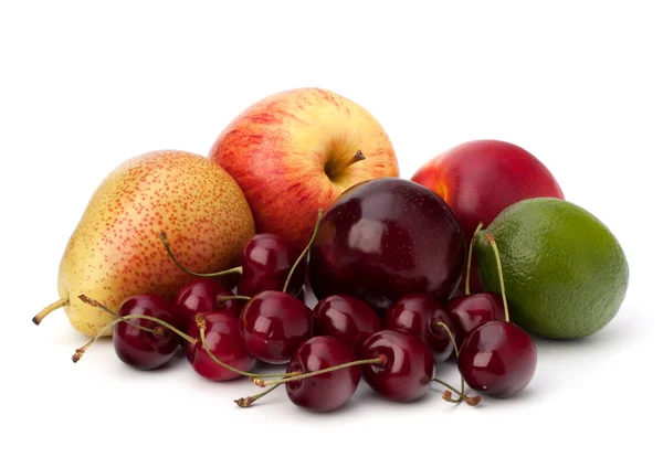 Fruit variety Stock Image