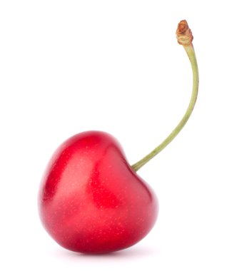 kiraz berry kalp şeklinde