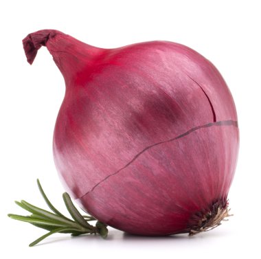 Kırmızı soğan ampul