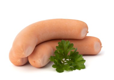 frankfurter sosis