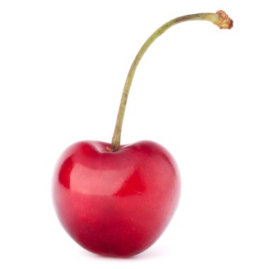 kiraz berry kalp şeklinde