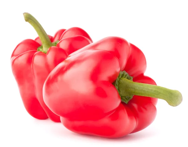 Sweet red pepper — Stock Photo, Image