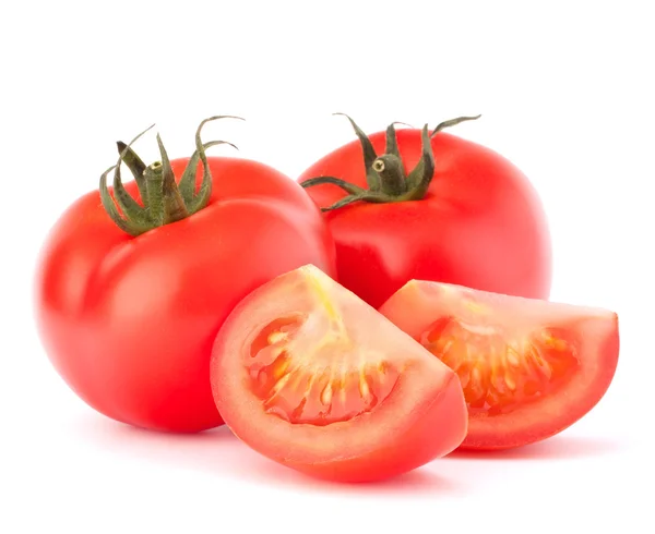 Tomato vegetables pile — Stock Photo, Image