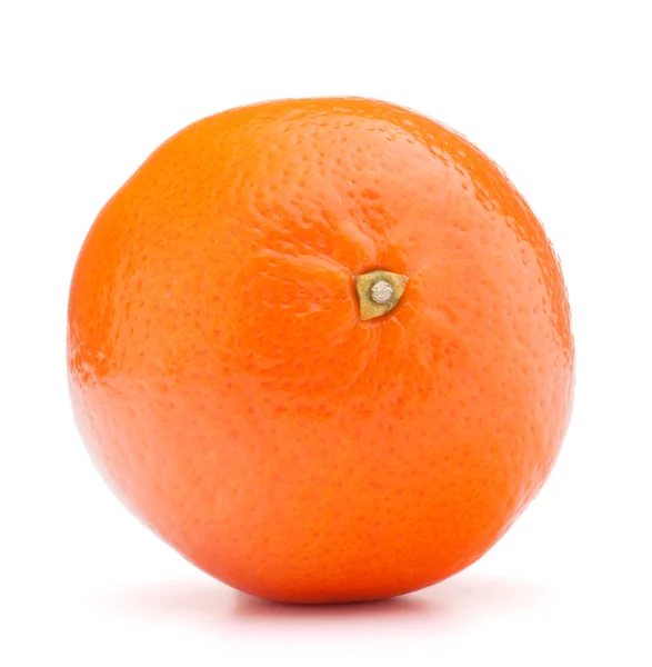 Mandarynki lub owoców mandarynki — Zdjęcie stockowe