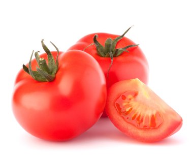 domates sebze kazık