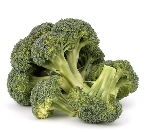 Broccoli vegetabiliska — Stockfoto