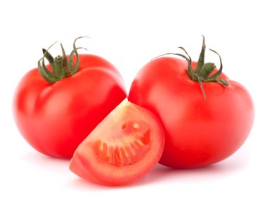 domates sebze kazık