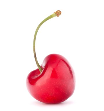 kiraz berry kalp şeklinde