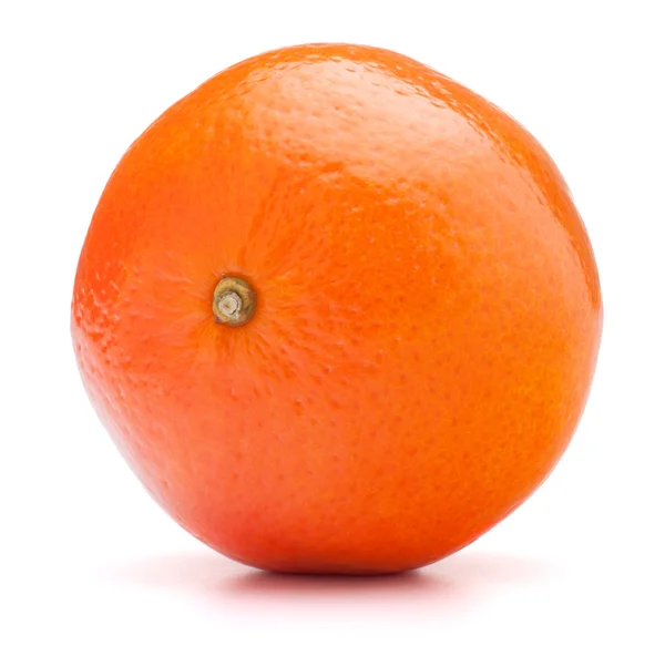 Tangerine or mandarin fruit — Stock Photo, Image