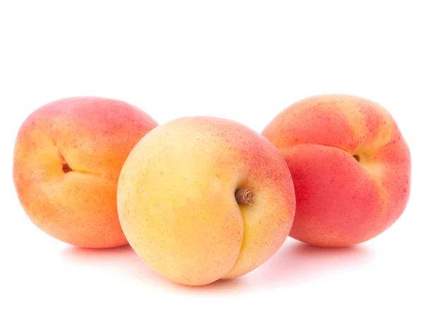 Ripe apricot fruit — Stock Photo, Image