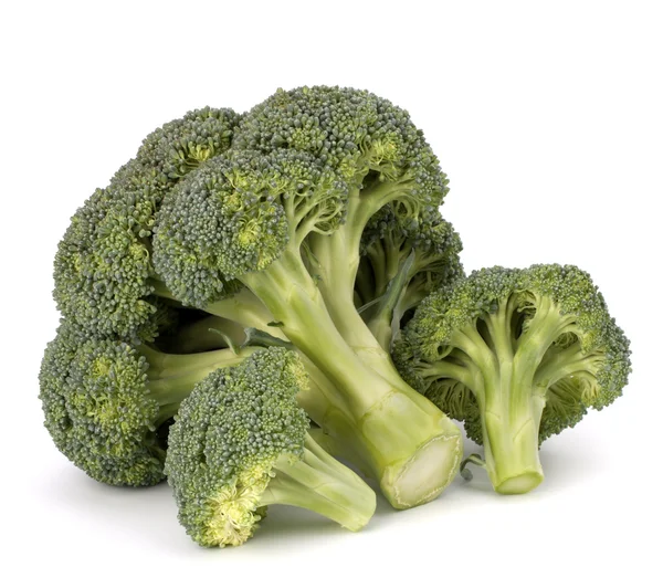 Broccoli vegetable — Stock Photo, Image