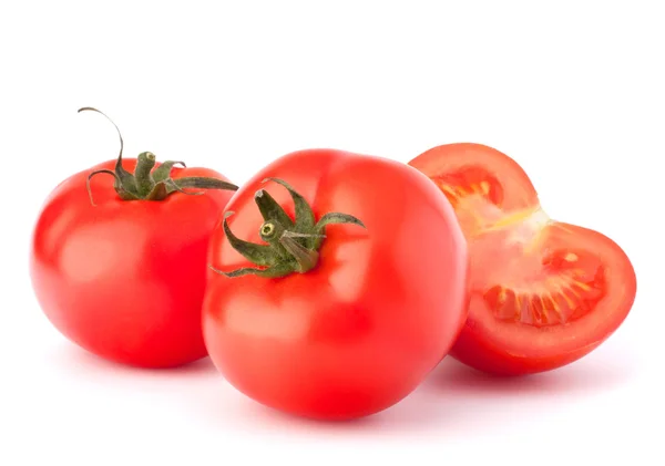 Tomato vegetables pile — Stock Photo, Image