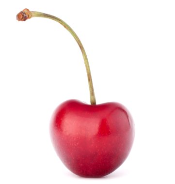 kiraz berry kalp şeklinde