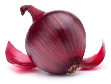 Kırmızı soğan ampul