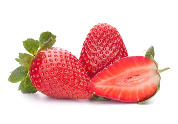 Fragola — Foto Stock