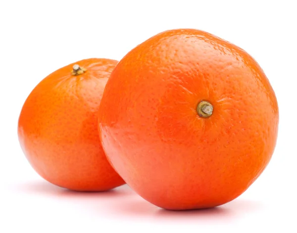 Mandarijn of mandarijnfruit — Stockfoto