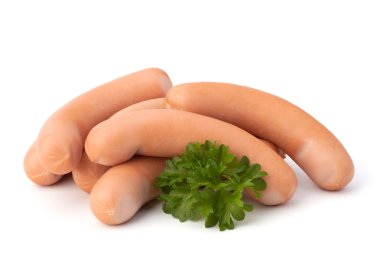 frankfurter sosis