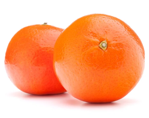 Mandarijn of mandarijnfruit — Stockfoto