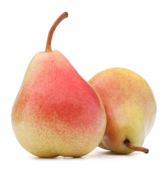 Frutta a pera matura — Foto Stock