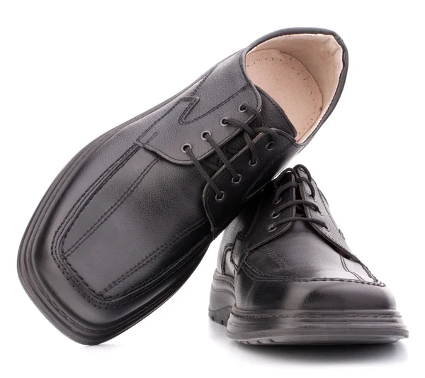 Mans shoes — Stock Photo, Image