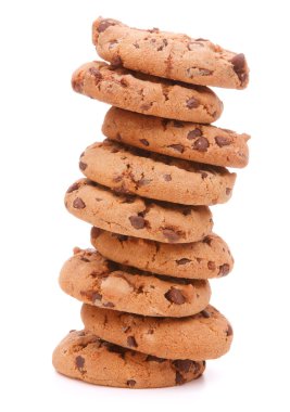 çikolata ev yapımı pasta kurabiye