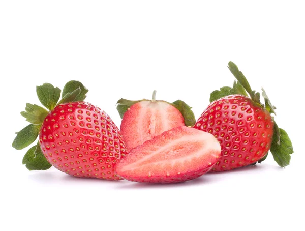 Fragola — Foto Stock