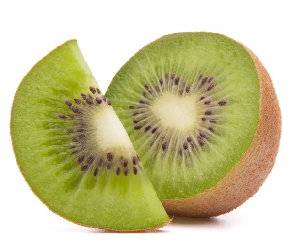 Segmento de kiwi em fatias — Fotografia de Stock