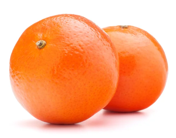 Mandarijn of mandarijnfruit — Stockfoto