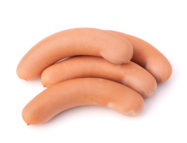 frankfurter sosis