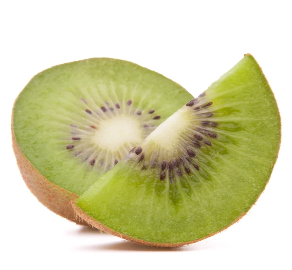 Segmento de kiwi en rodajas — Foto de Stock