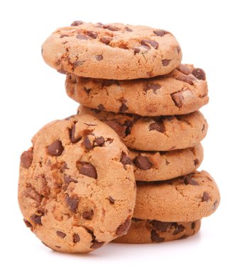 çikolata ev yapımı pasta kurabiye