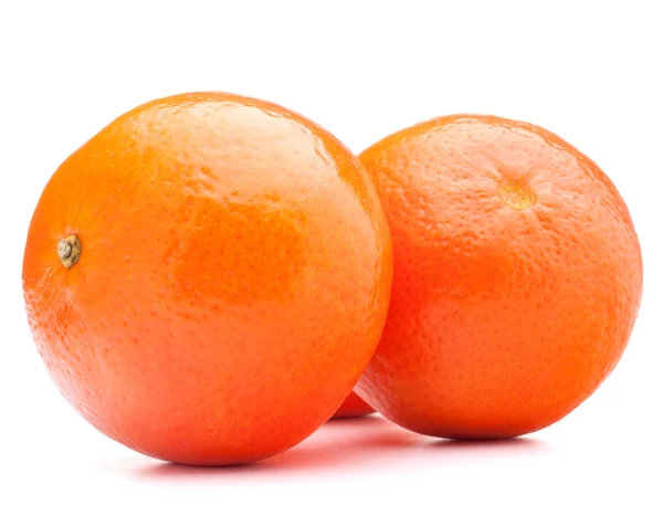 Mandarijn of mandarijnfruit — Stockfoto