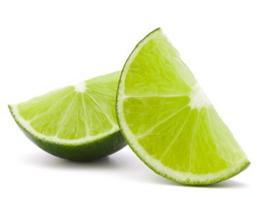 narenciye limon meyve segment