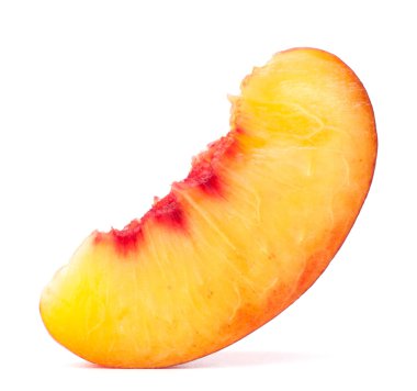 NEKTARİN meyve segment