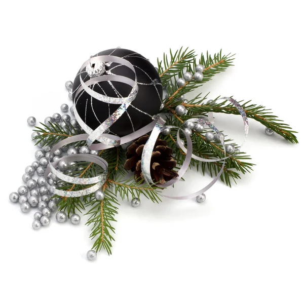 Christmas decoration — Stock Photo, Image