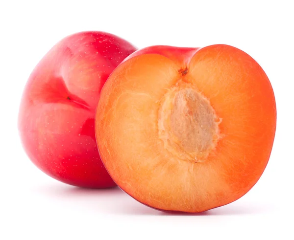 Sweet plum — Stock Photo, Image