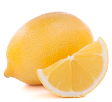 limon veya citron narenciye