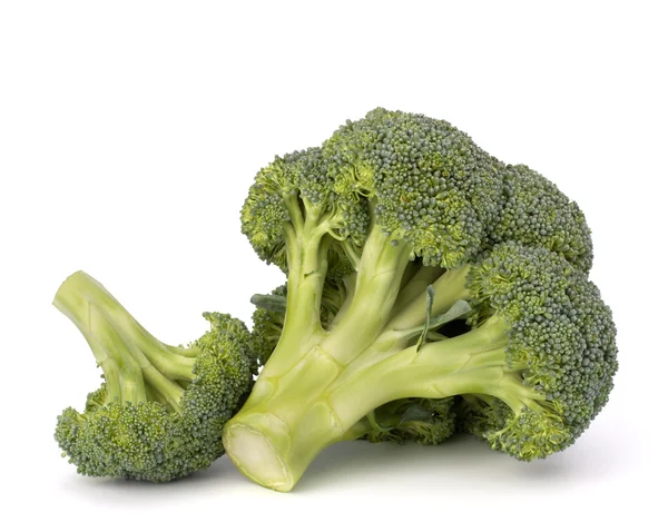 Broccoli plantaardige — Stockfoto