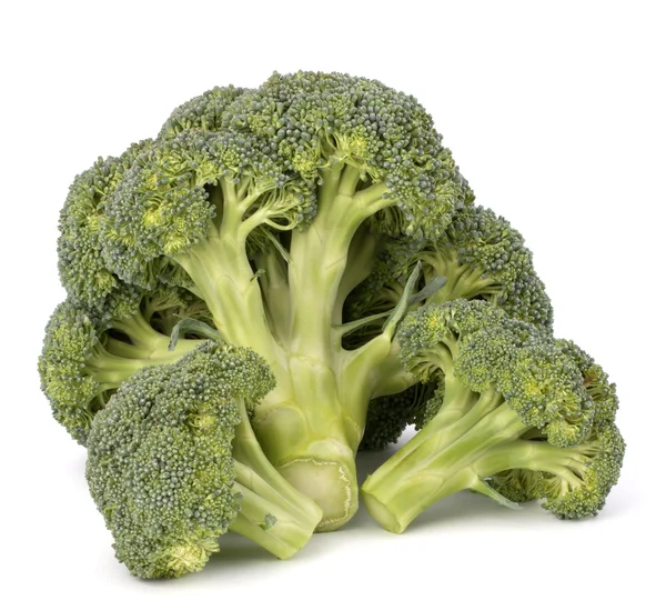 Brokuły warzyw — Zdjęcie stockowe