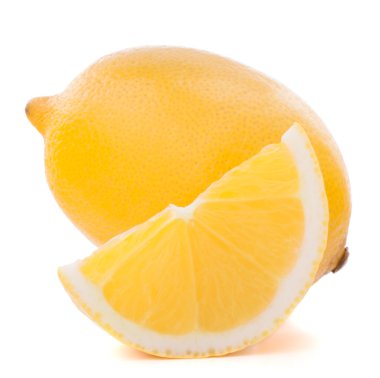 limon veya citron narenciye
