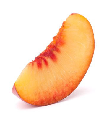 NEKTARİN meyve segment