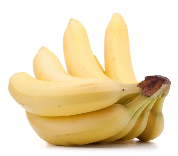 Bananas bunch — Stock Photo, Image