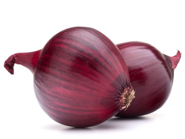 Kırmızı soğan ampul