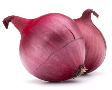 Kırmızı soğan ampul