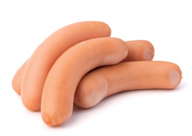 frankfurter sosis