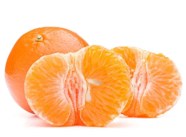 Tangeriini tai mandariini — kuvapankkivalokuva