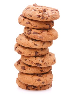 çikolata ev yapımı pasta kurabiye