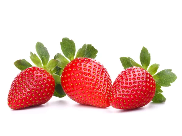 Strawberry — Stock Photo, Image