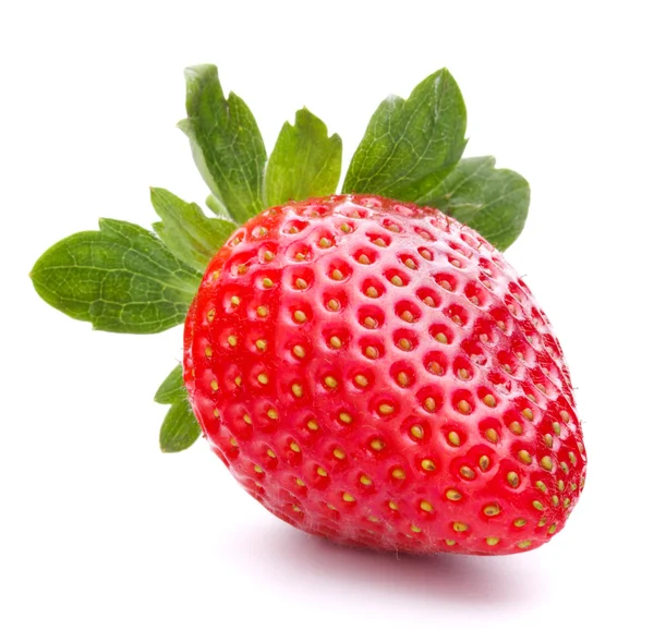 Fragola — Foto Stock