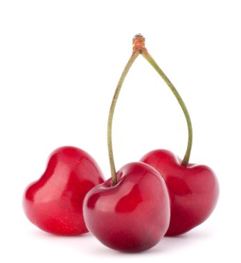 kalp kiraz çilek şeklinde 